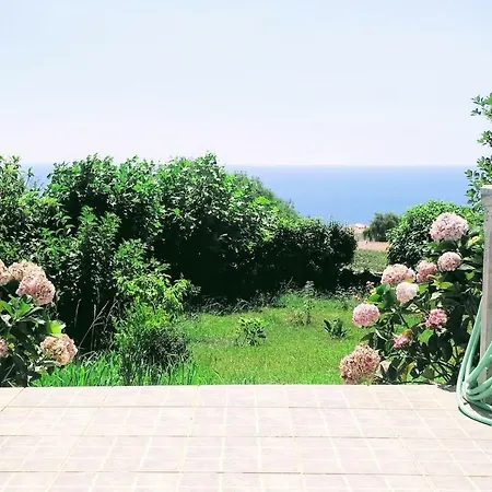 Merces Garden *