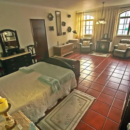 Landsted Merces Garden Angra do Heroísmo